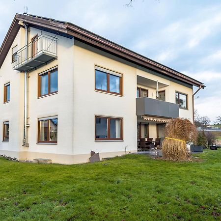 Fewo Hotz Am Golfclub Lindau 1A ภายนอก รูปภาพ