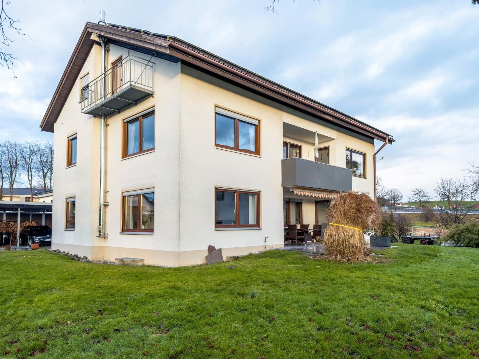 Fewo Hotz Am Golfclub Lindau 1A ภายนอก รูปภาพ
